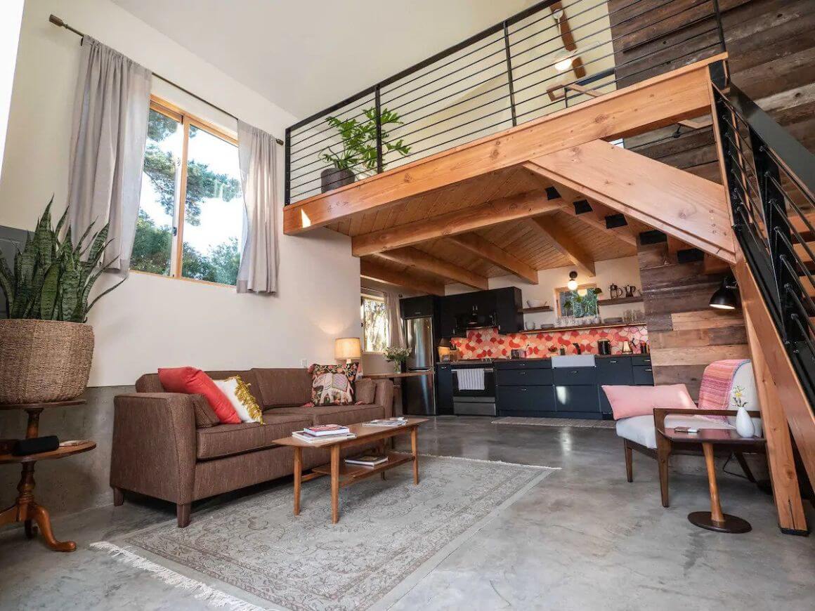 15 STUNNING Eco Lodges in Portland [2024 Edition]