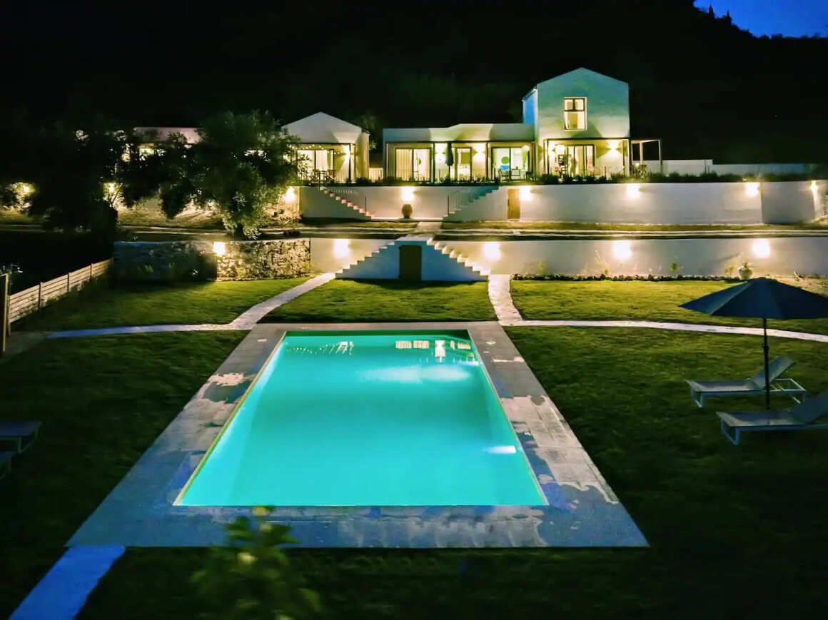 15 of the Best Airbnbs in Corfu My Top Picks