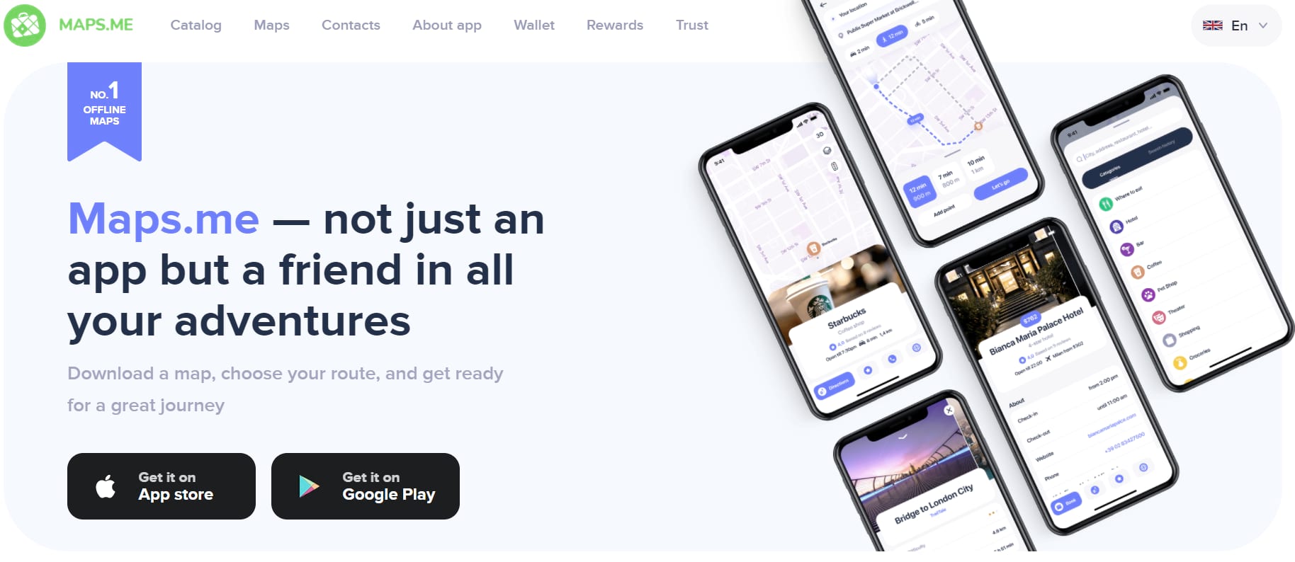 BEST Travel Apps in 2024 Useful Apps for Backpackers