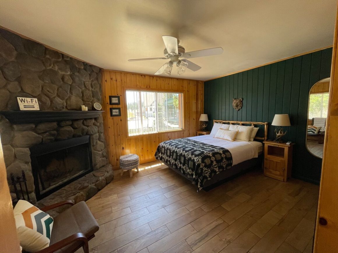 Where to Stay in Big Bear The BEST Areas in 2023