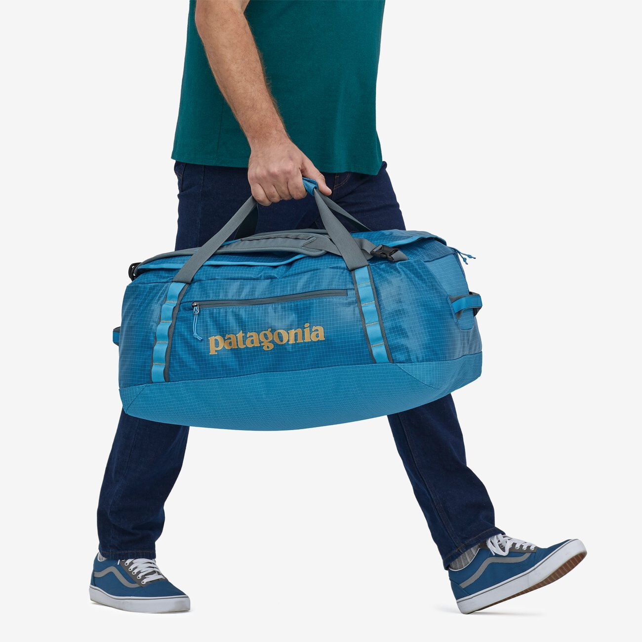 The Patagonia Black Hole Duffel SHOULD You Buy it In 2024