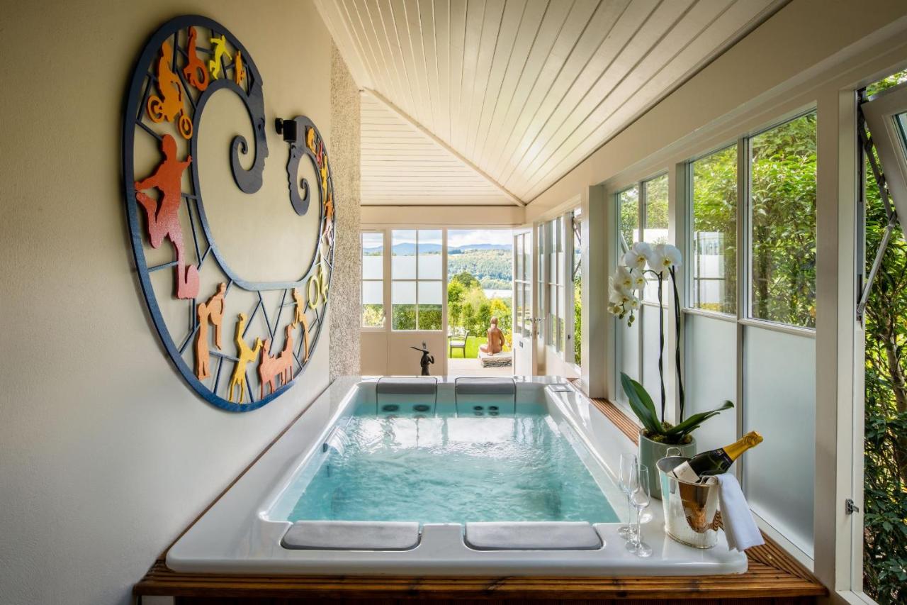 10 STUNNING Hotels with Private Hot Tubs in Lake District [2024 Edition]