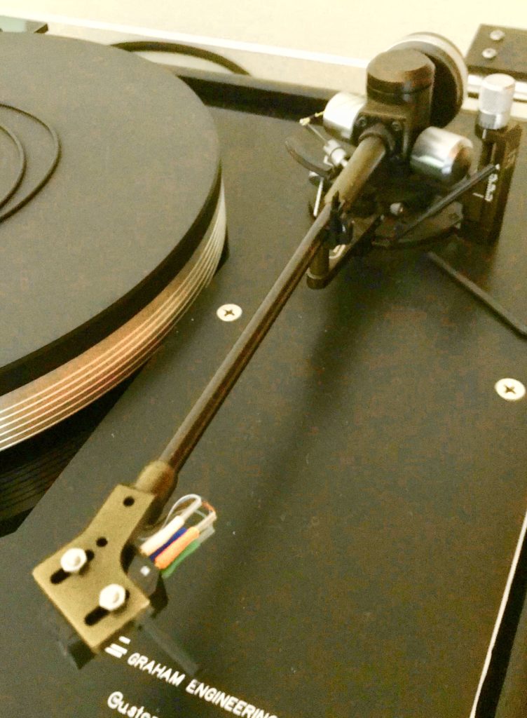 Turntable Set Up Guide Part 3 Setting ARM HEIGHT, VTA and SRA by Ear