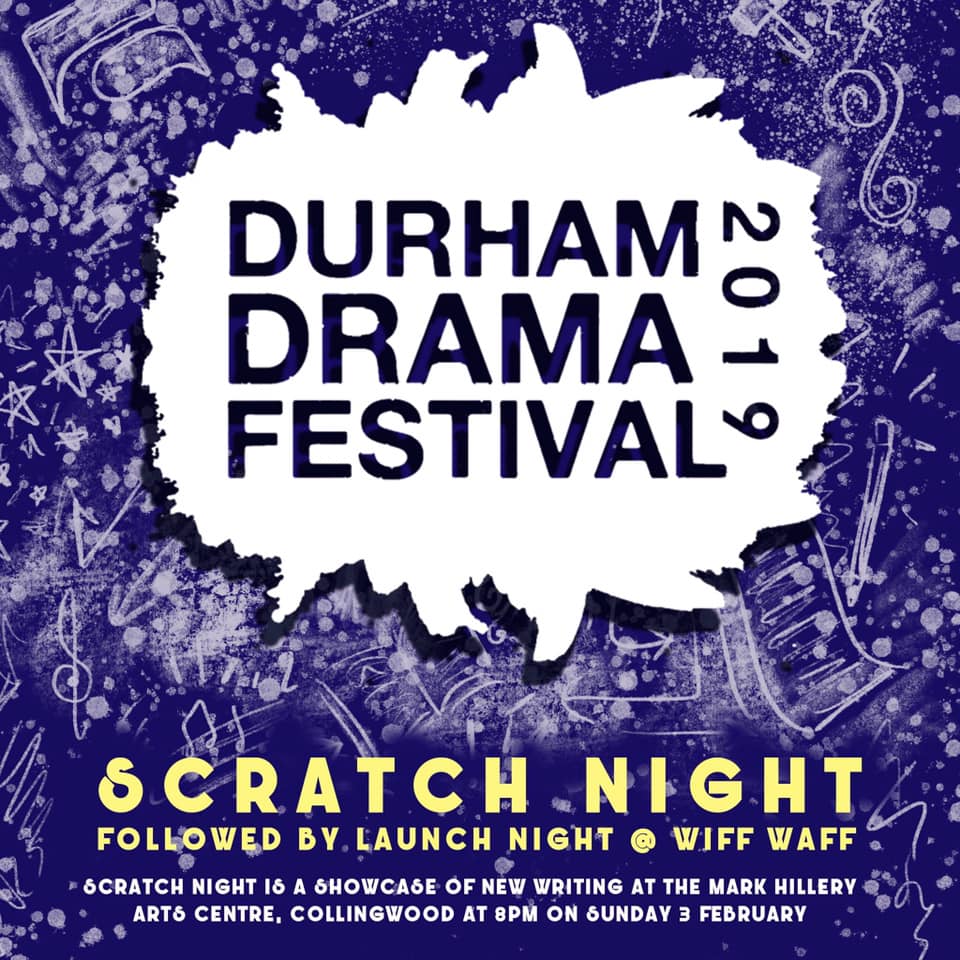 Review Scratch Night The Bubble