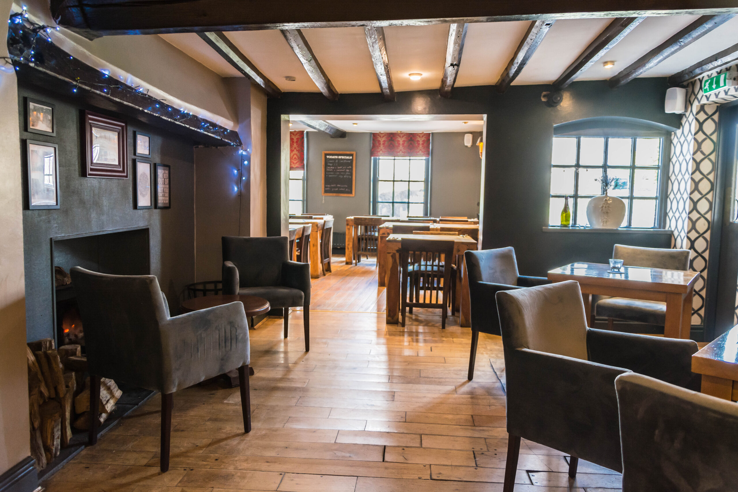 Birmingham Bubble Inn