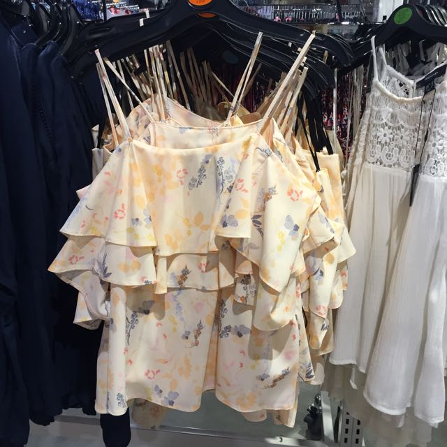 My First Trip to Primark A Shopping Review The Budget Babe