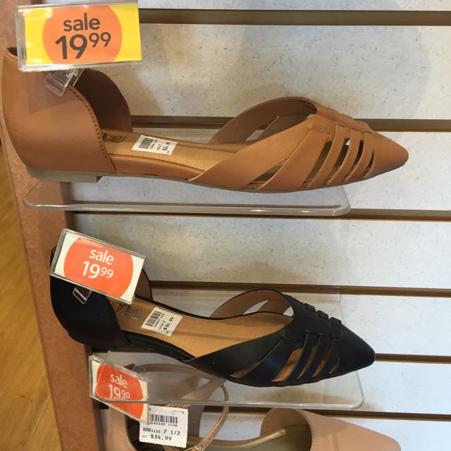 The Best Shoes On A Budget For Fall at Payless