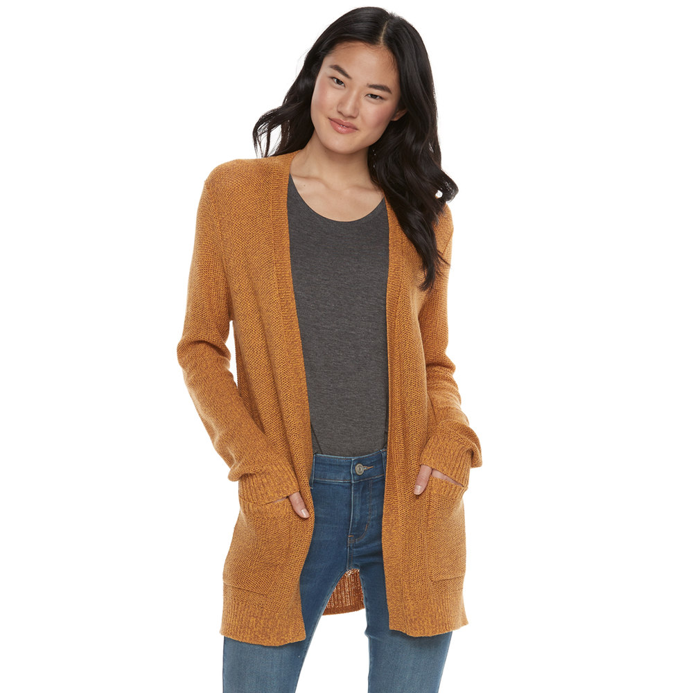 10 Best Fall Cardigans Under 30 The Budget Babe Affordable Fashion