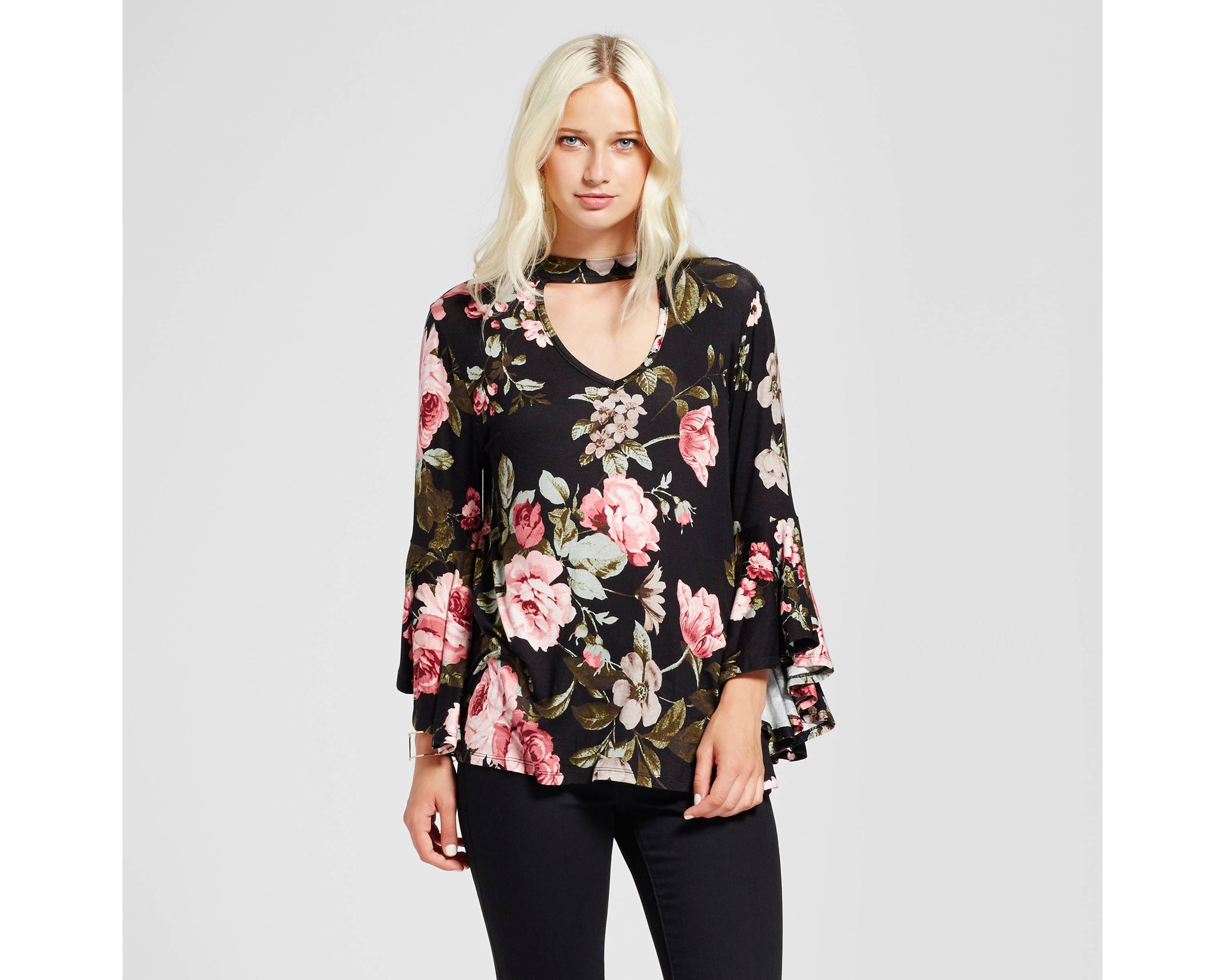 10 Amazing Fashion Brands You Didn't Know Were At Target The Budget