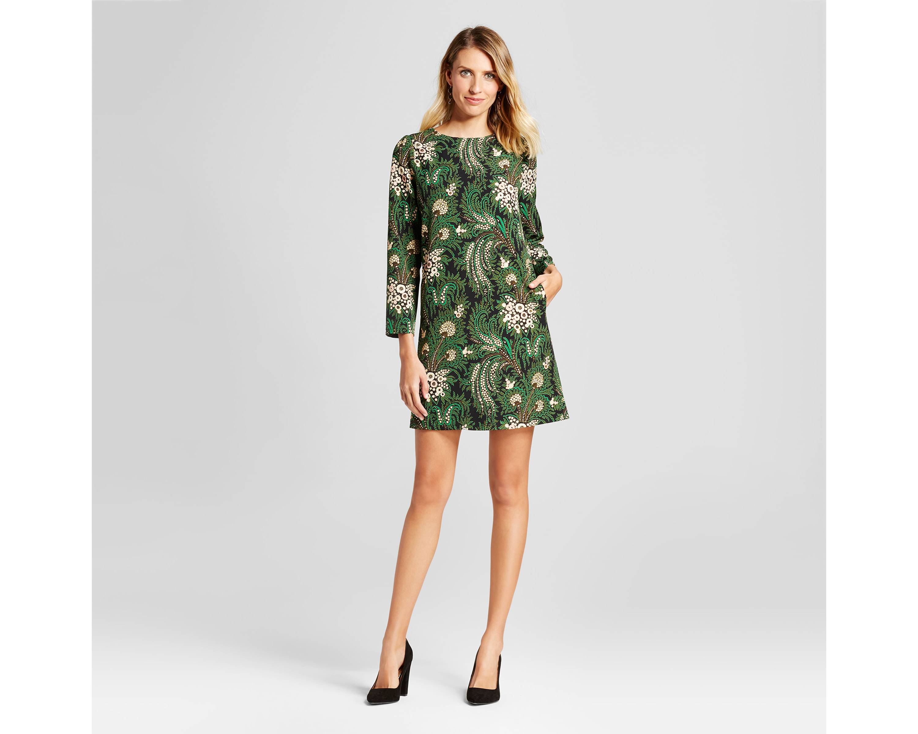 10 Amazing Fashion Brands You Didn't Know Were At Target The Budget