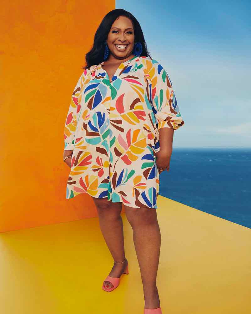 Tabitha Brown Collection for Target