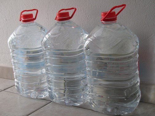 Long-Term Water Storage Solutions For Survival Preparedness