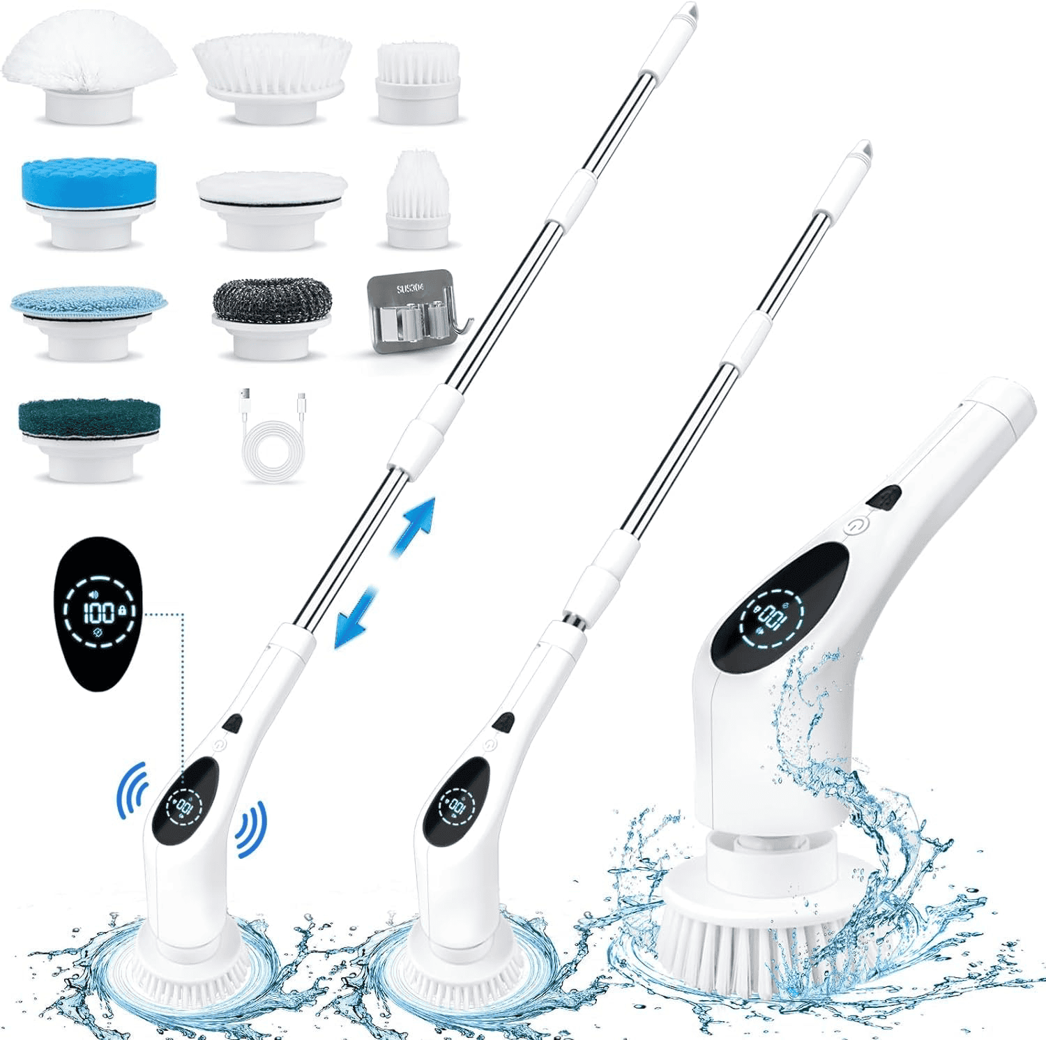 Bathroom Cleaning Essentials Kit (The Only Guide You Need) The