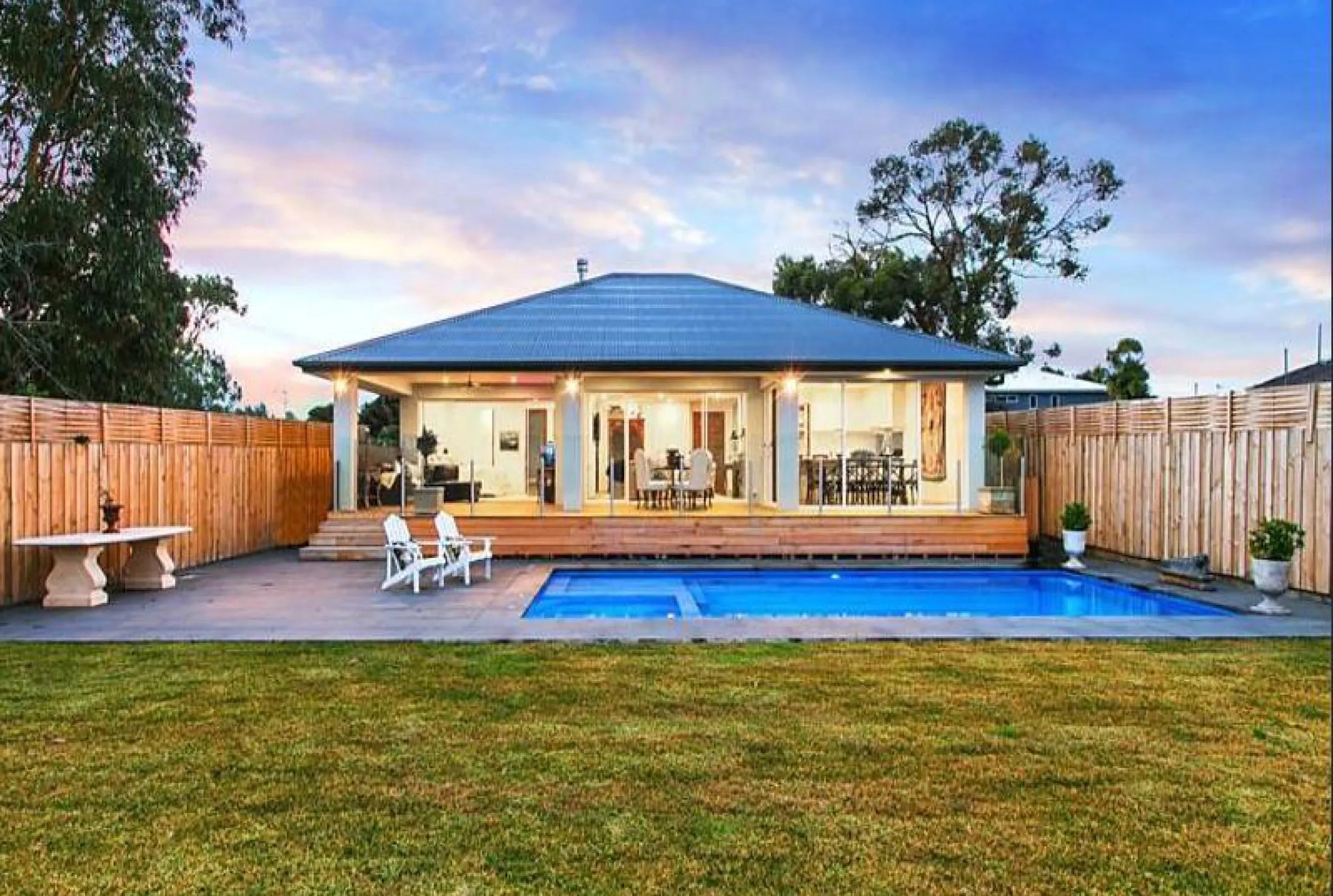 Builders Cheltenham Luxury Custom Home Builders Cheltenham