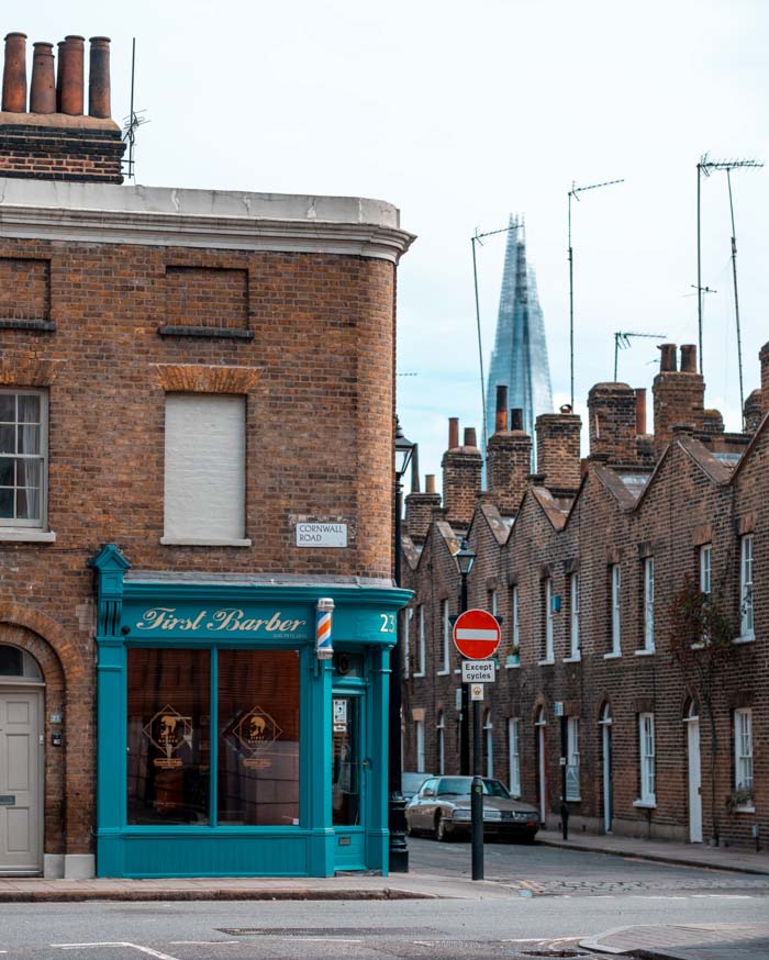 Exploring the Charm of Roupell Street All You Need to Know The