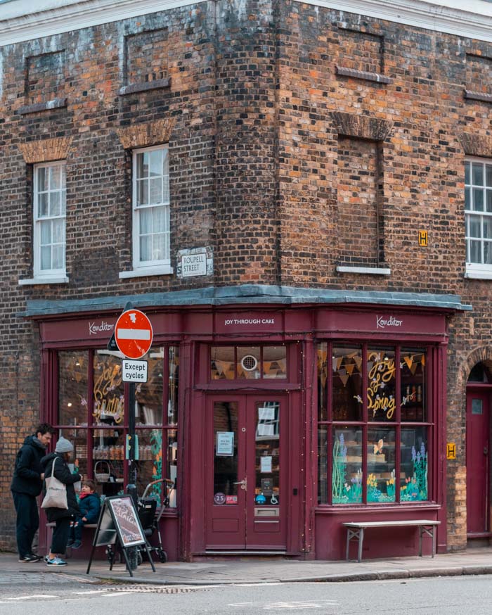 Exploring the Charm of Roupell Street All You Need to Know The