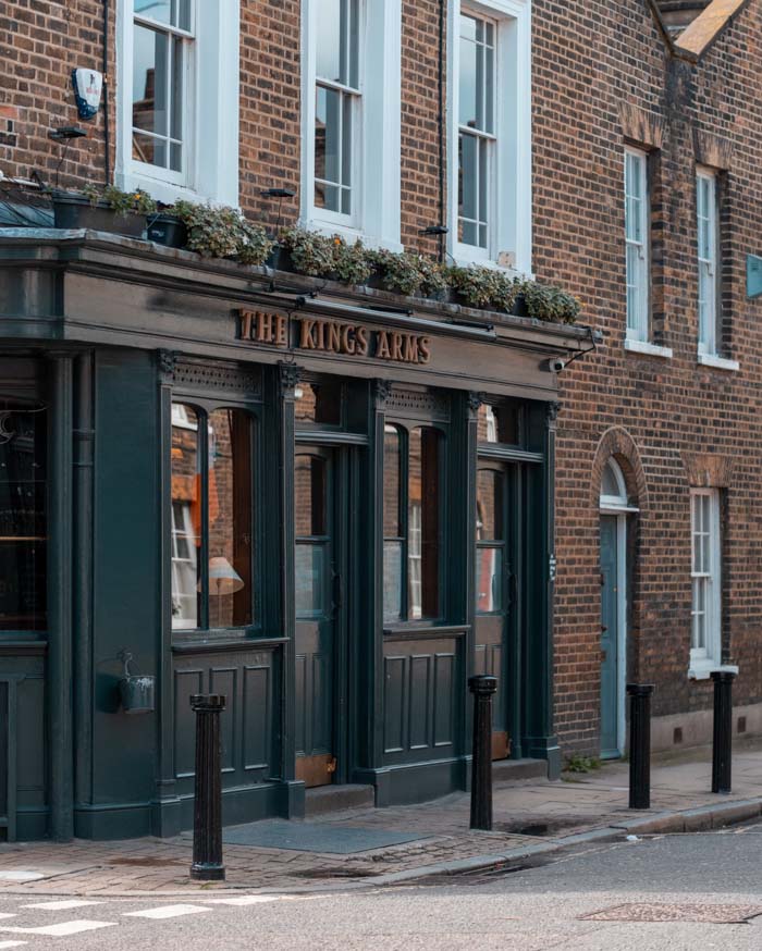 Exploring the Charm of Roupell Street All You Need to Know The