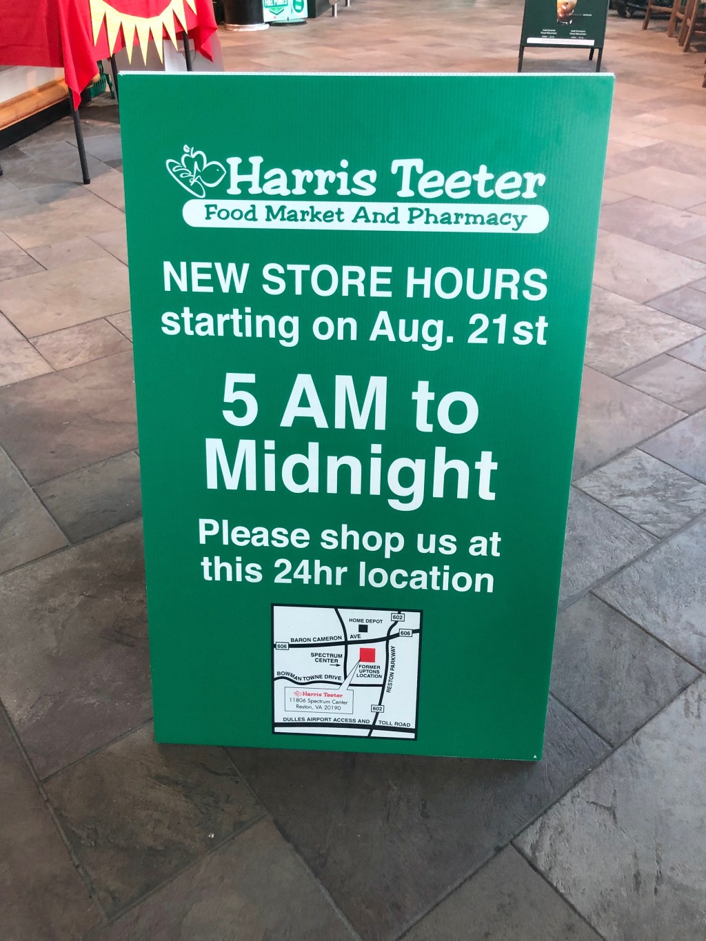 Harris Teeter Holiday Hours 2023 Local Harris Teeters Cutting Back On Hours - The Burn