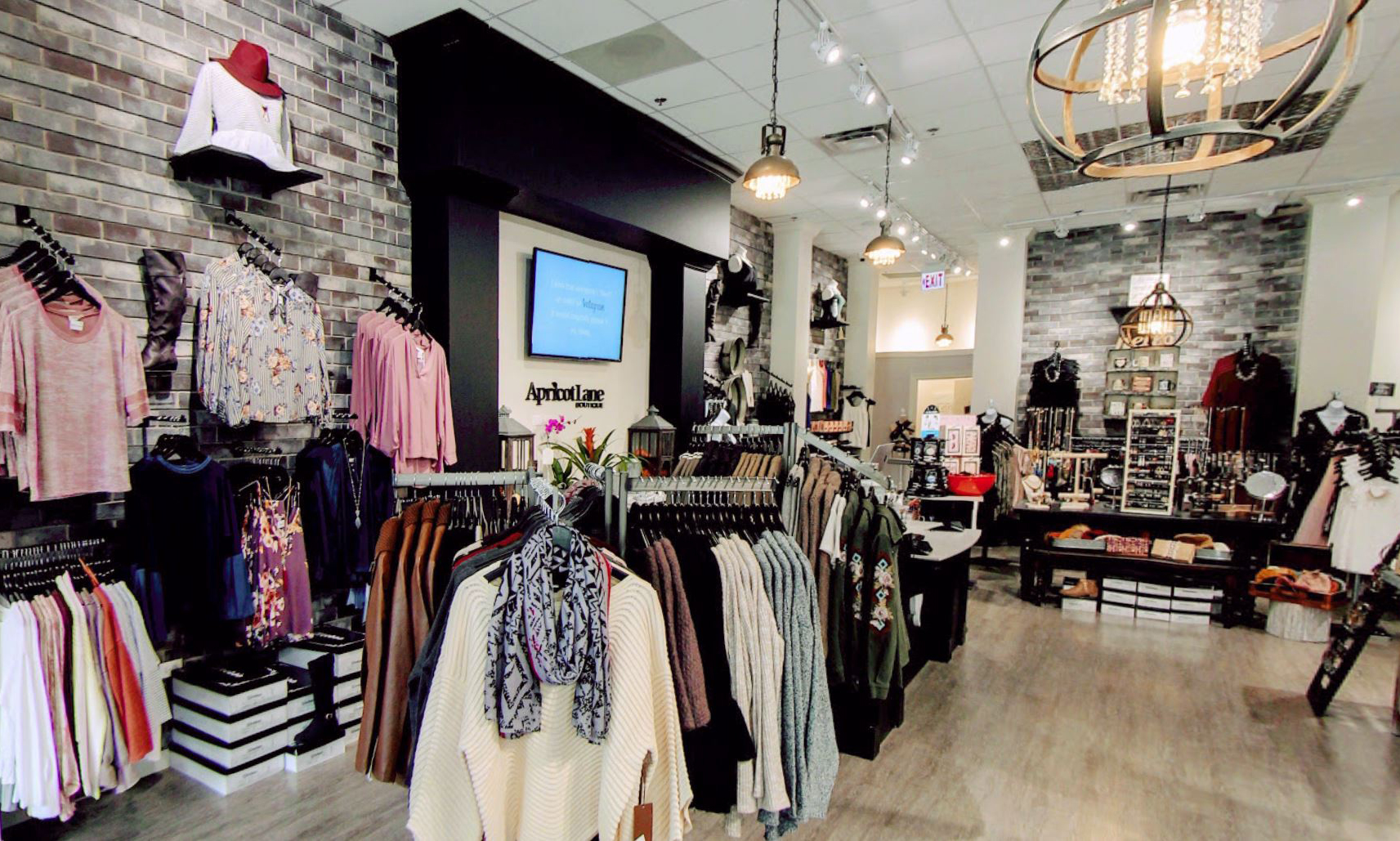 Apricot Lane Boutique headed to Ashburn this spring The Burn