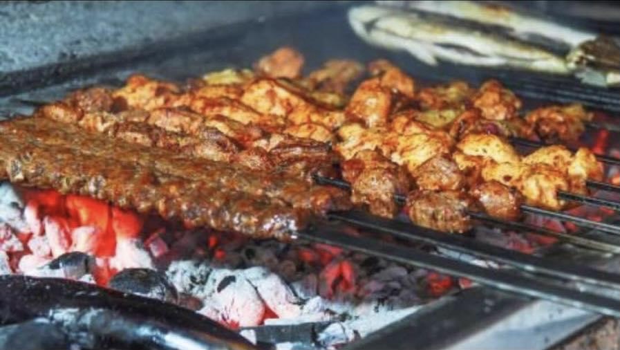 Middle Eastern kabob restaurant coming to Ashburn Farm The Burn