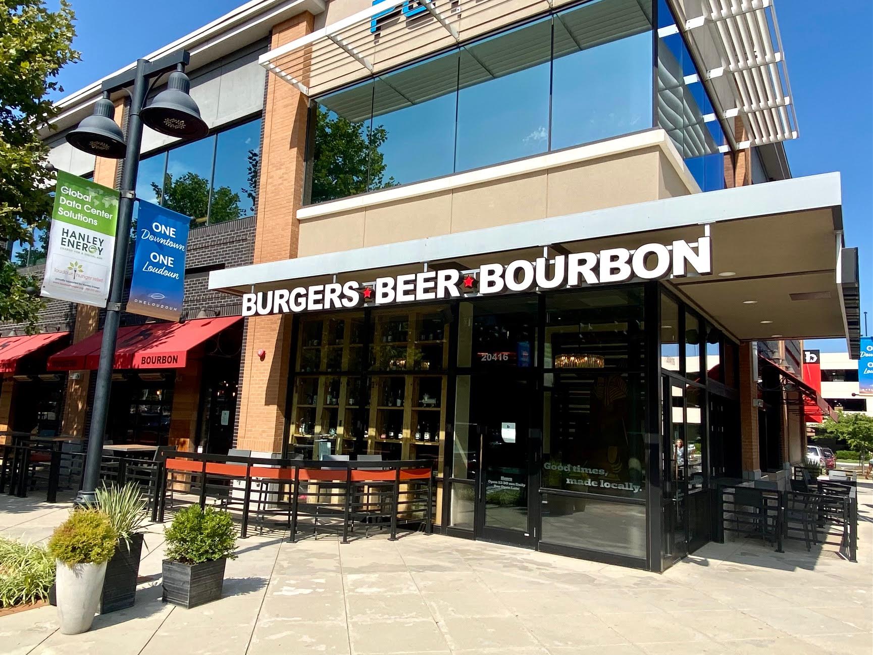b One Loudoun closing its doors permanently tonight The Burn