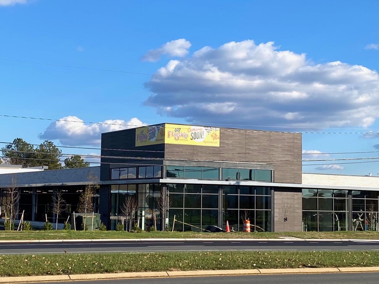 Reopening of Ashburn area car washes delayed The Burn