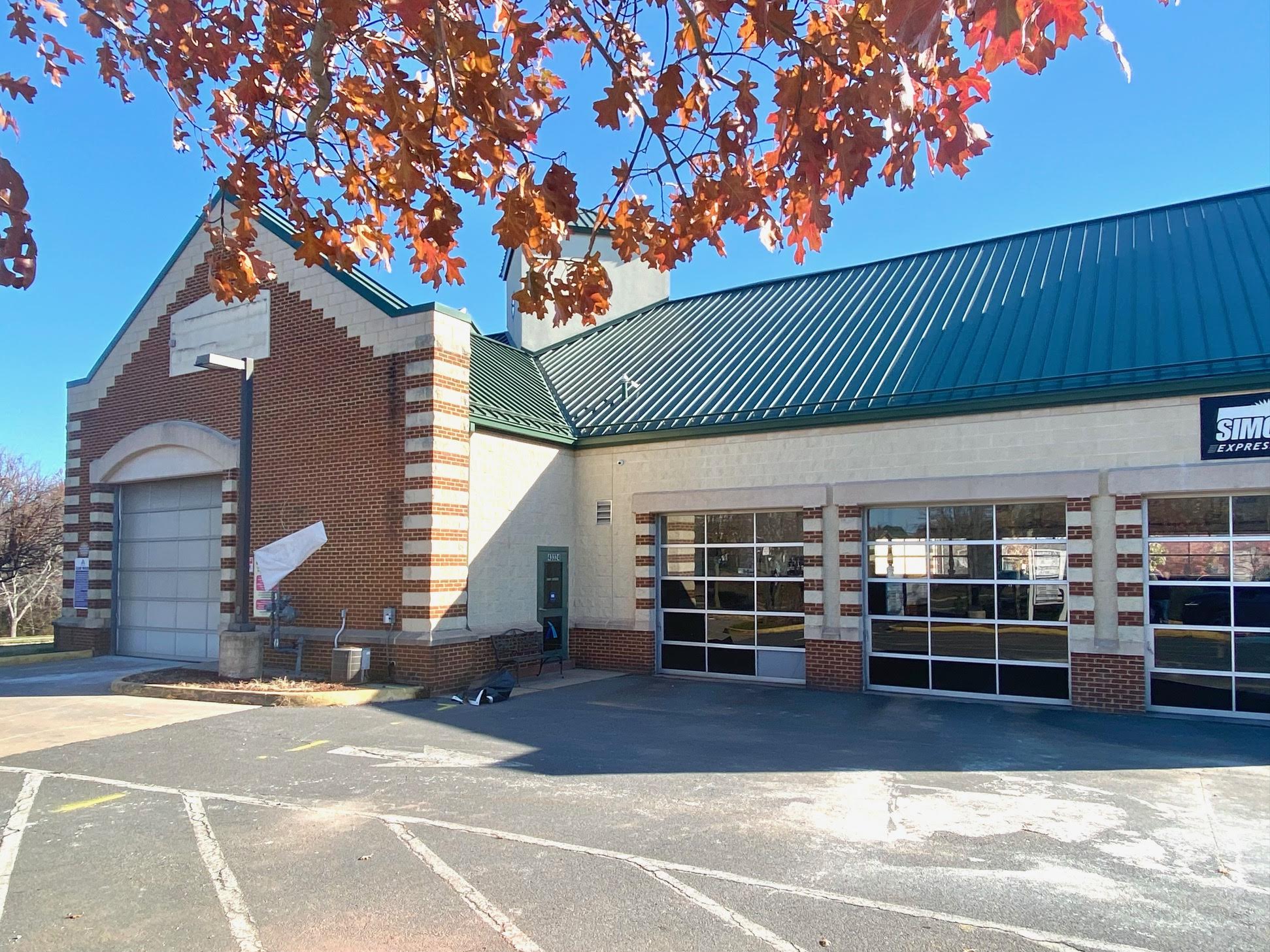 Reopening of Ashburn area car washes delayed The Burn