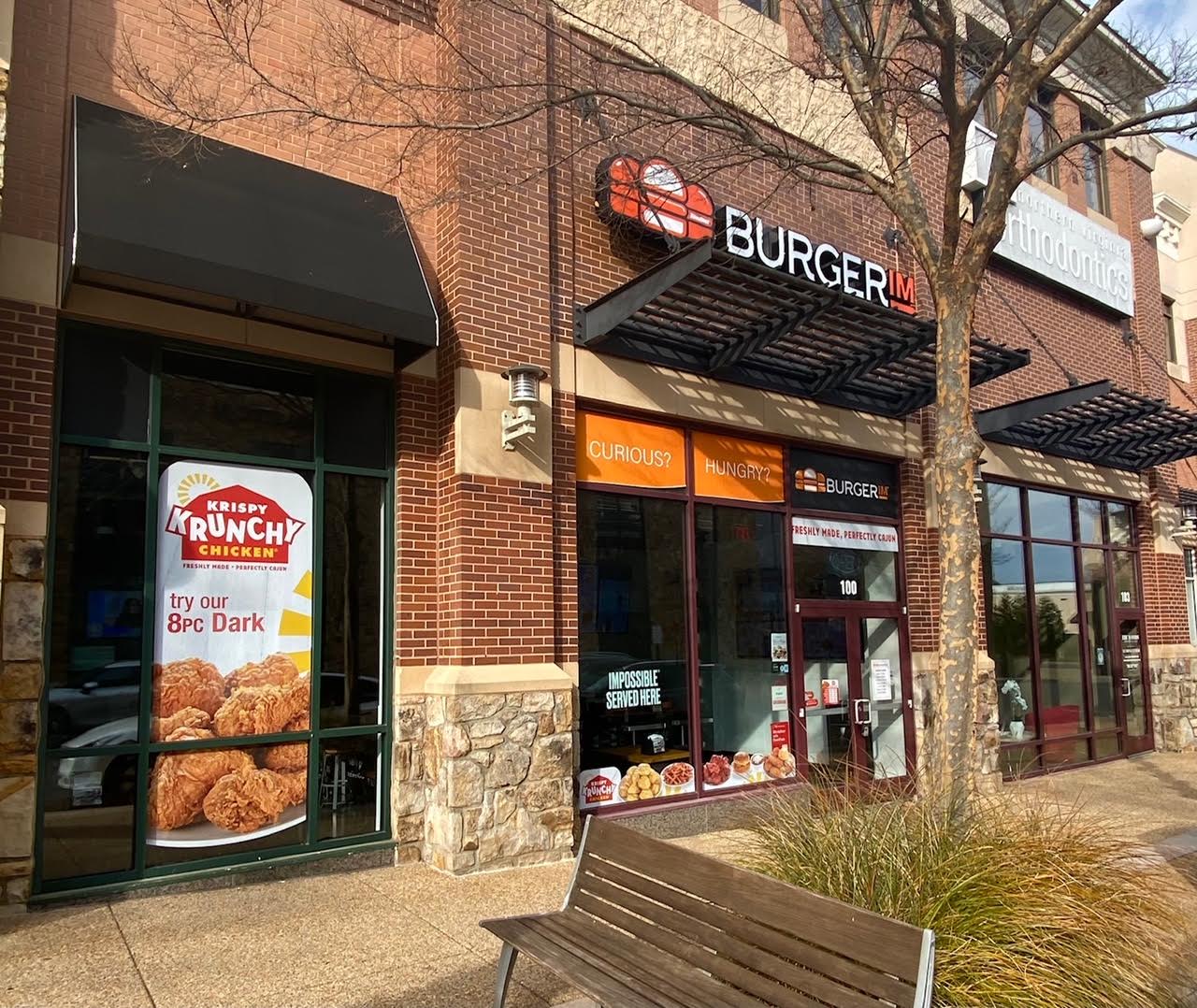 Krispy Krunchy Chicken coming to Ashburn The Burn