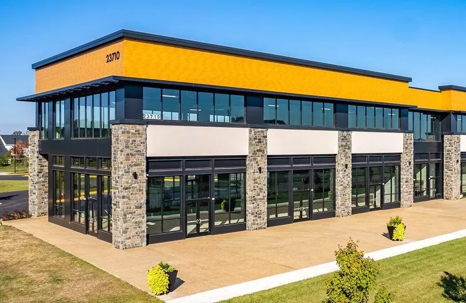 Bram Quarter in Ashburn signs another new tenant The Burn