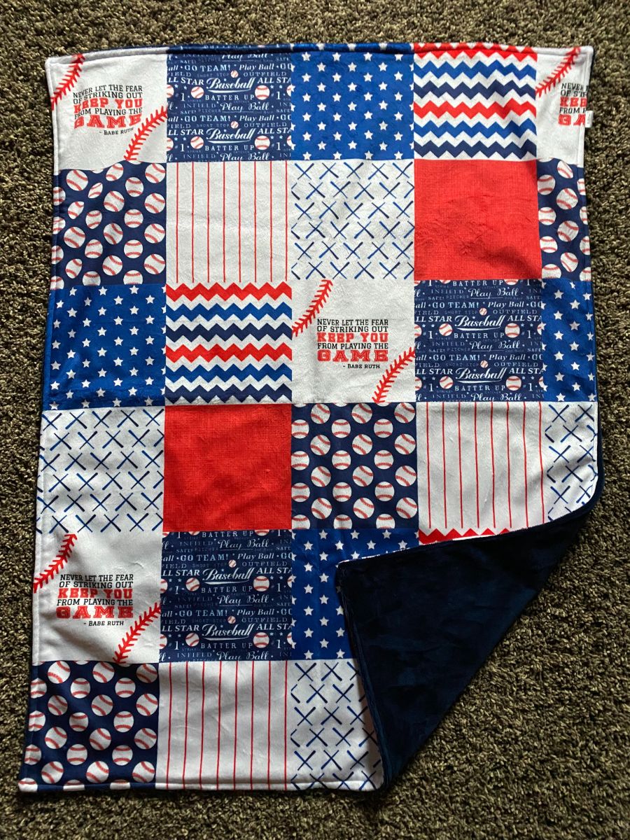 Baby Ruth The Burpee Lady