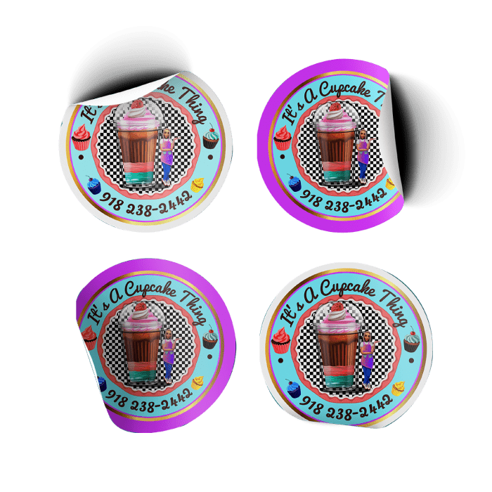 Sticker The Business Toolkit®