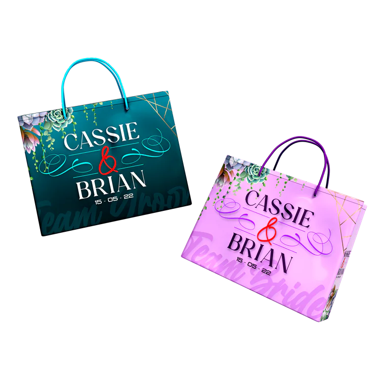 Tote Bag The Business Toolkit®