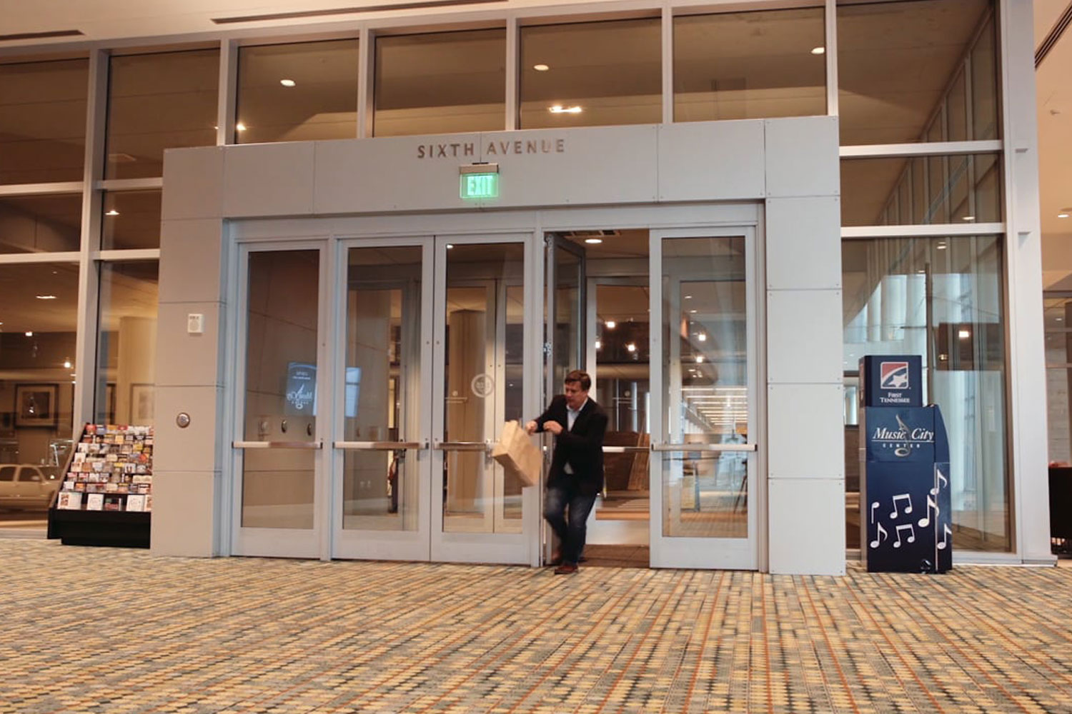 Catalyst 2017 Opening Video The Buzz Lab