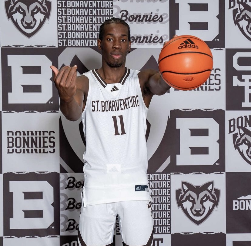 Bonaventure MBB transfers establish expectations for season