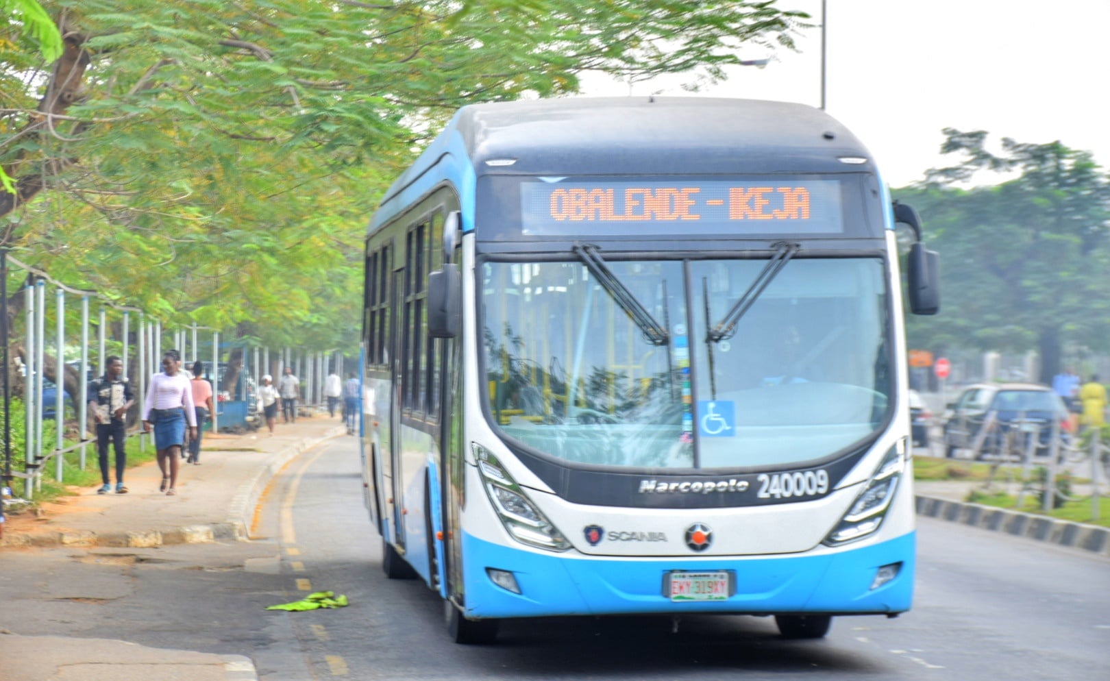 The BRT Lite project an overview of its impact TheCable