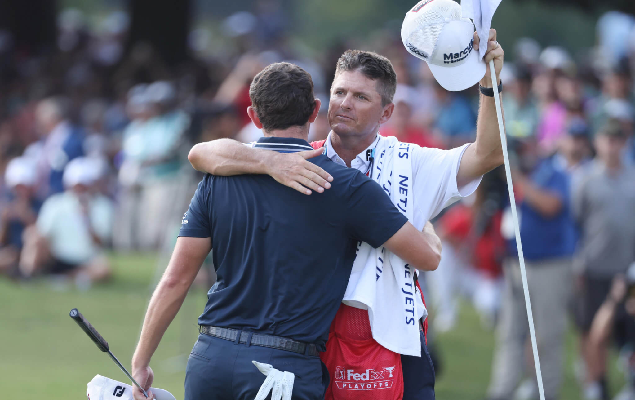 202021 PGA Tour winning player and caddie pairs Caddie Network