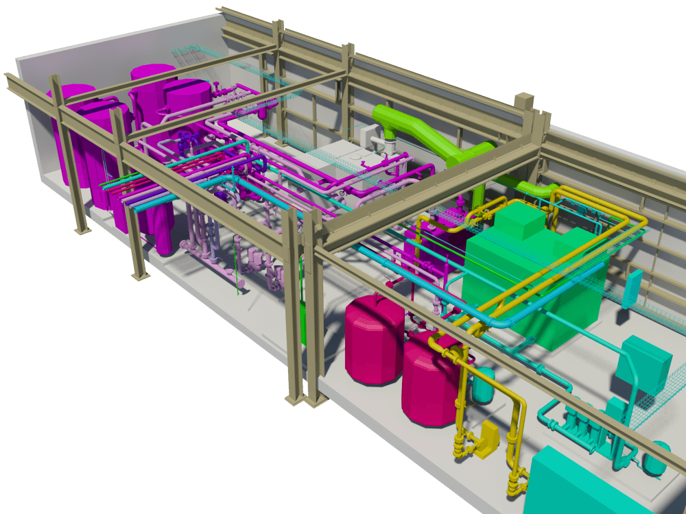 Tools for CAD Design Services