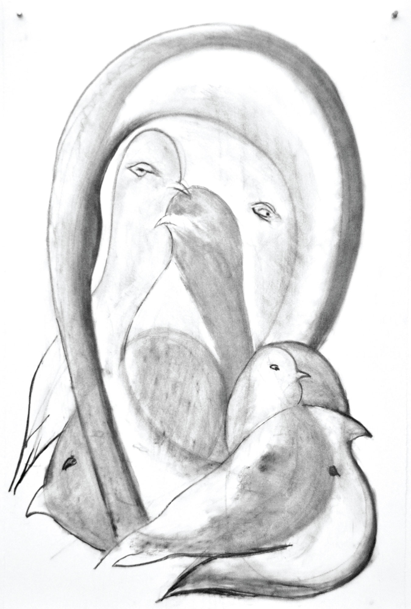 Basil King The Cafe Review