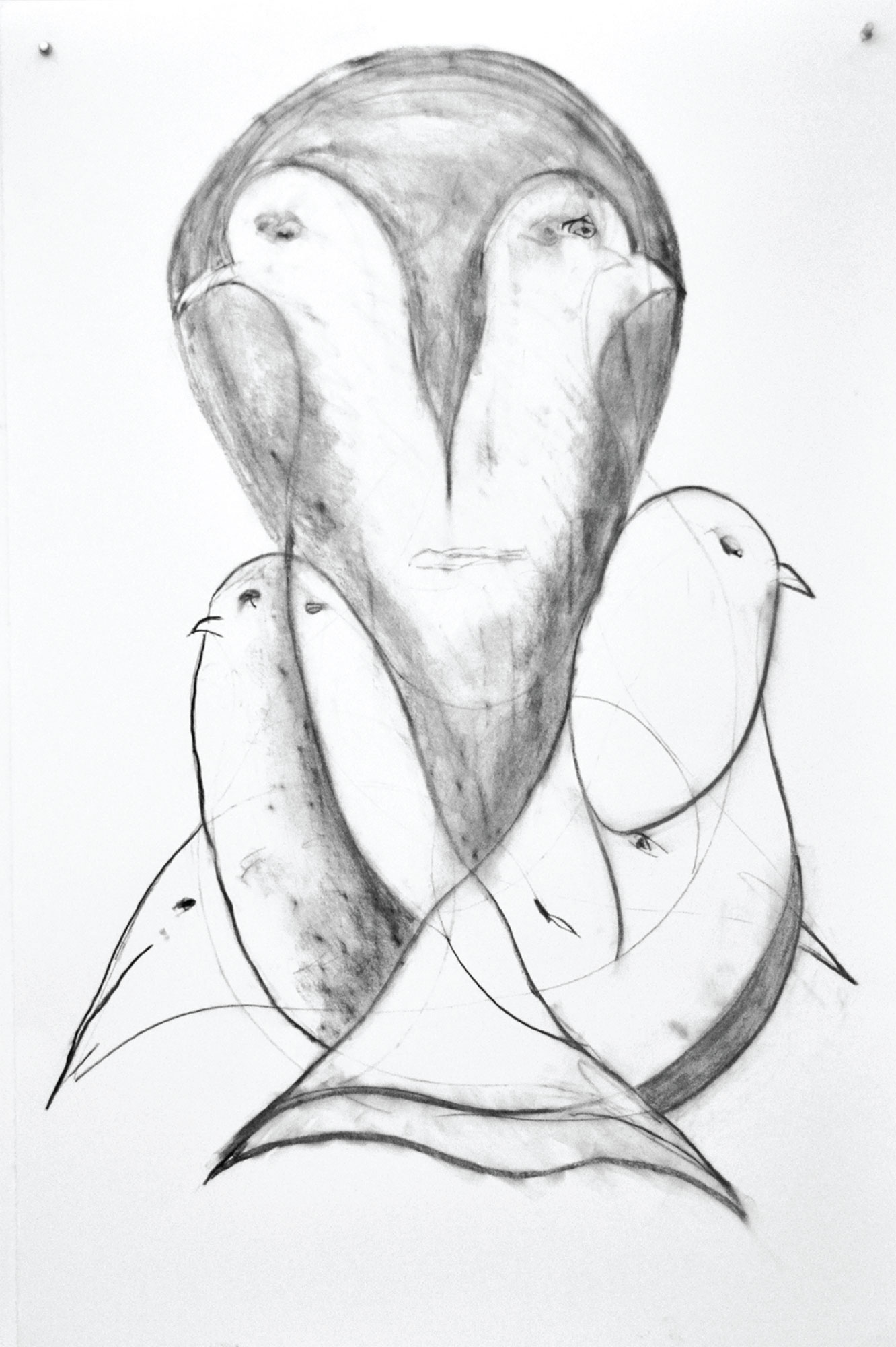 Basil King The Cafe Review