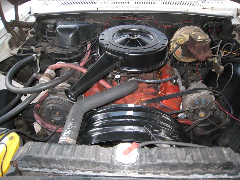 looking for help with 1964 impala drum brakes