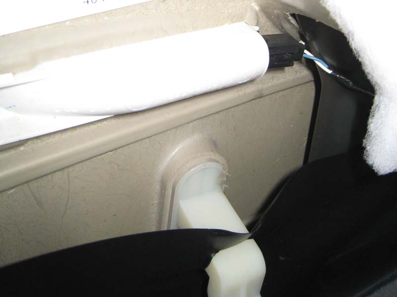 How-to Remove The Door Panel - How To - SilveradoSS.com