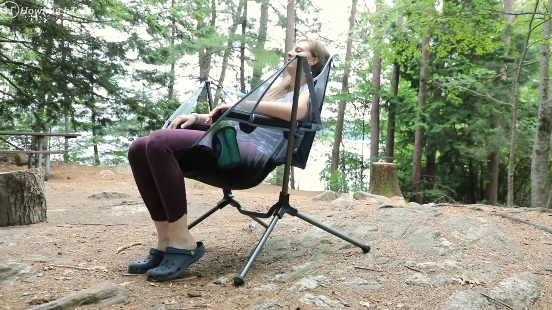 Most Comfortable Outdoor Chairs for The Elderly in 2023