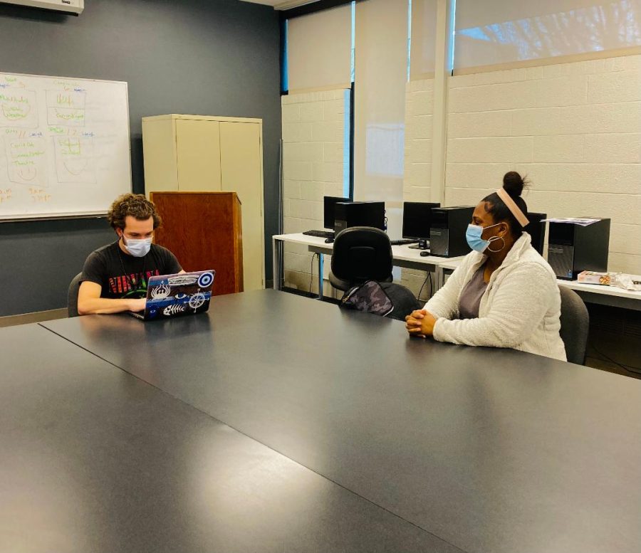 AACC to offer 50 of classes facetoface Campus Current