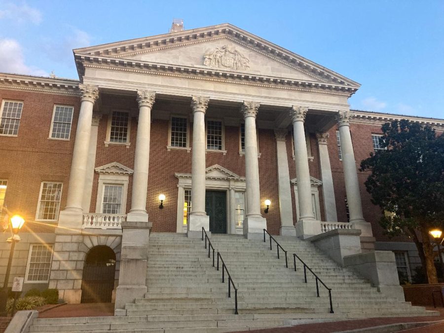 Political paid internships offered for students in January Campus Current