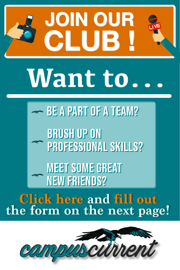 Campus speaker says bias can affect cybersecurity specialists. Campus