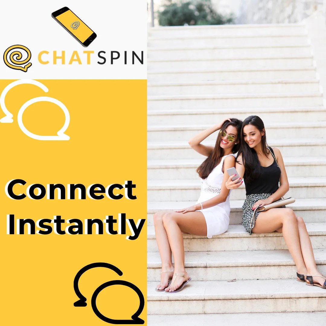 Chatspin Review The Most Popular Random Chat Service in