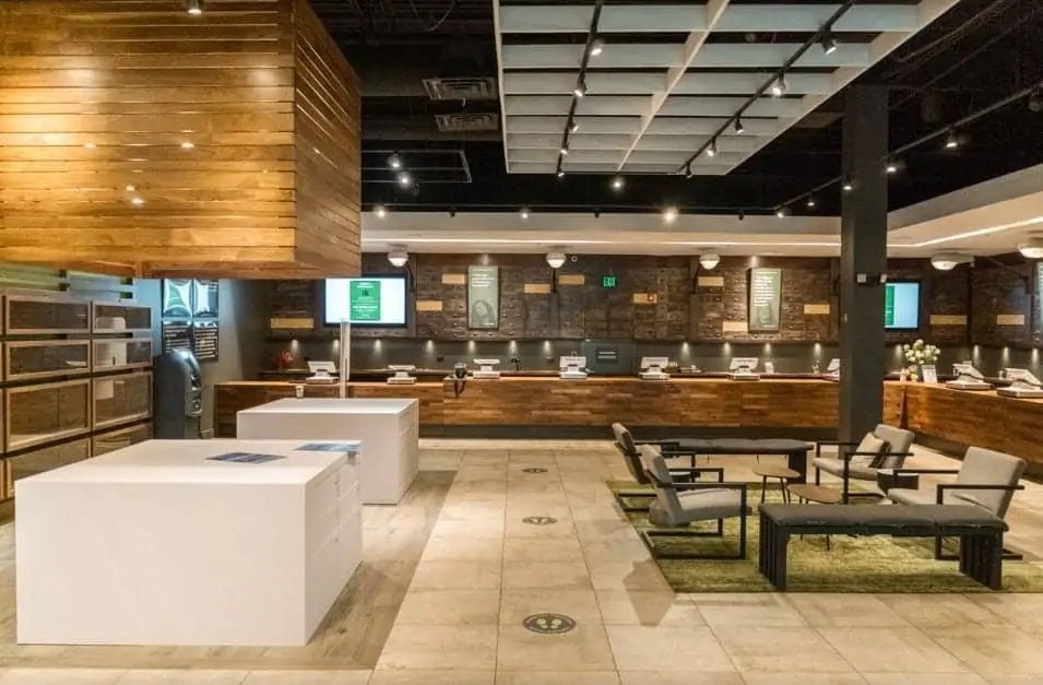 Hatch Addison Dispensary, IL Med & Recreational Cannabis