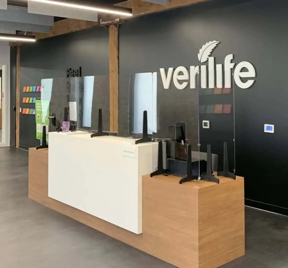 Verilife River North The Cannabis Community