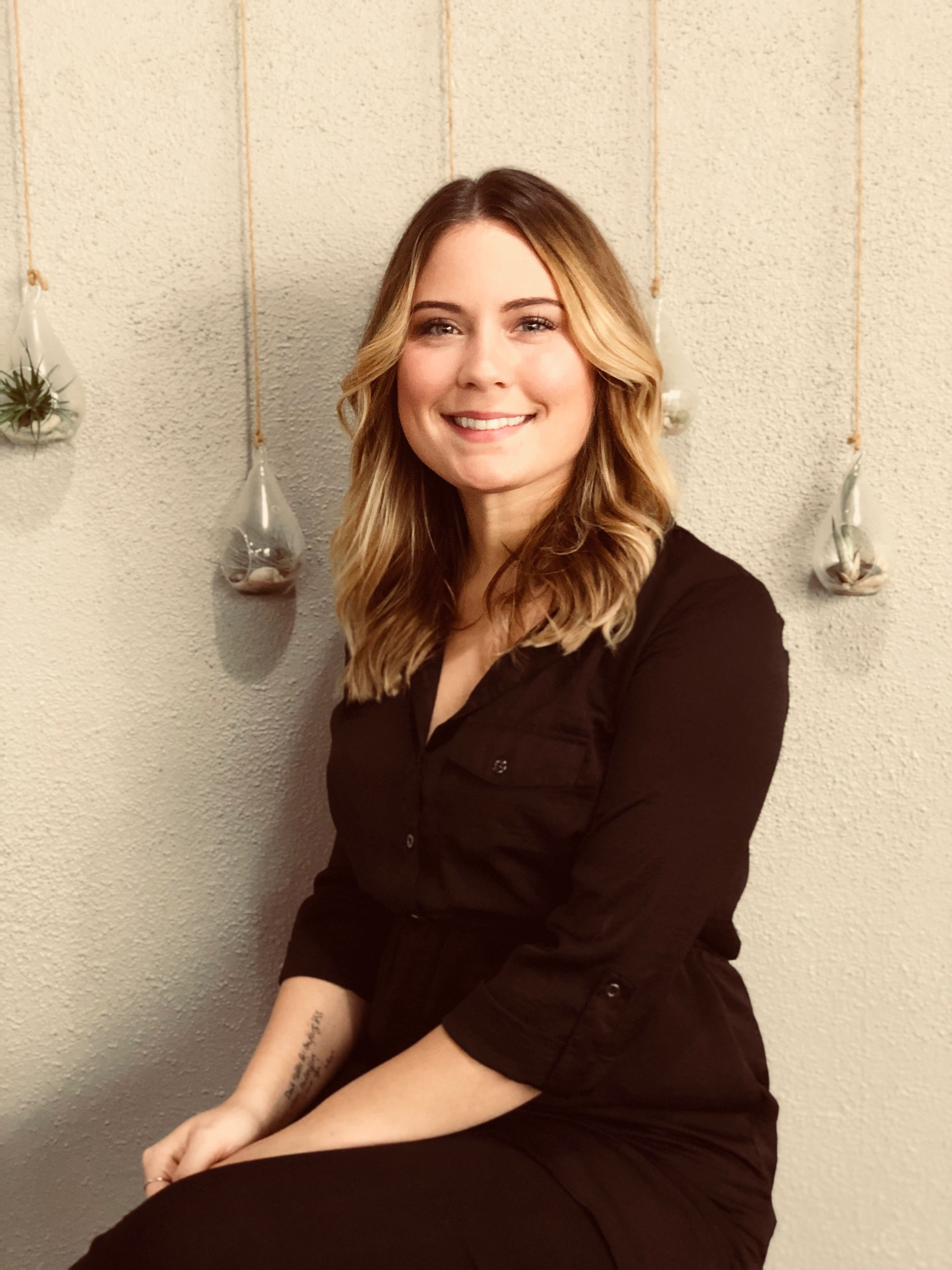 kaili The Canvas Salon & Skin Bar