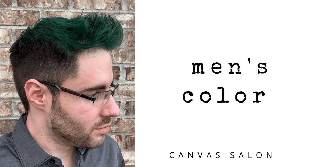 Hair Salon Powell Ohio sachsdesigns